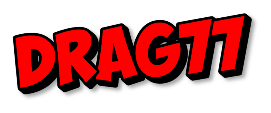 DRAG77